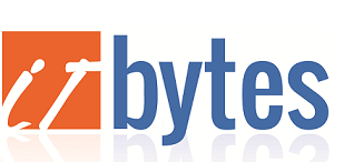 IT Bytes Logo